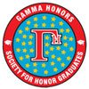 GammaHonors.org