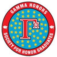 GammaHonors.org